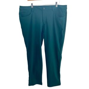 Lululemon ABC classic pants